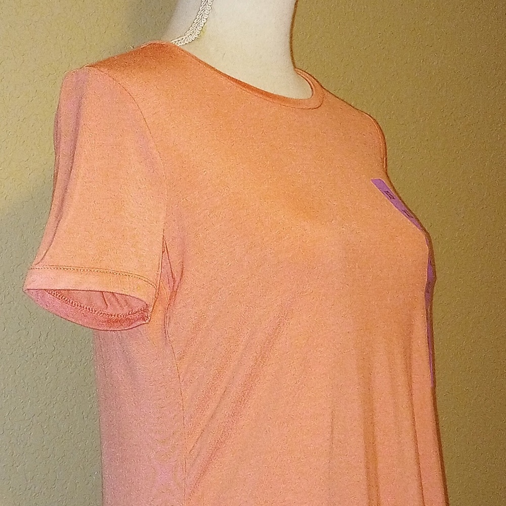 Ellen Tracy tunic